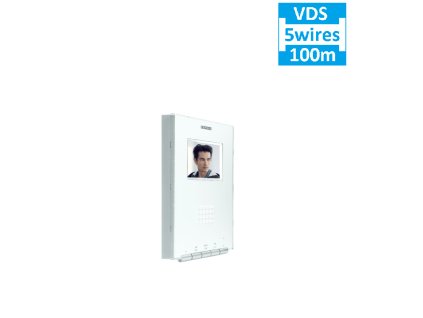 REF.5614 VDS iLOFT 3,5" VIDEOTELEFON