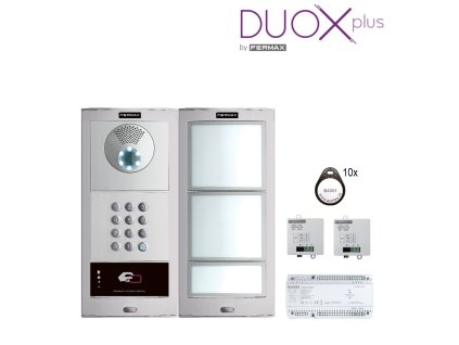 AVD DS40R