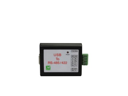 REF.24661 PŘEVODNÍK USB/RS485(RS422)
