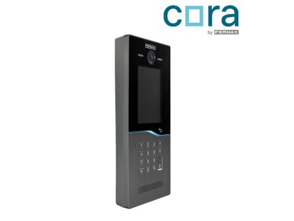 REF.7709 CORA INSTALAČNÍ POVRCHOVÁ KRABICE, S6