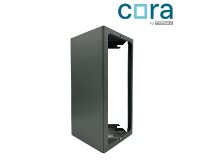 REF.7704 CORA INSTALAČNÍ ROHOVÁ KRABICE, S6