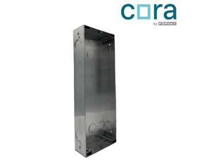 REF.7713 CORA INSTALAČNÍ ZÁPUSTNÁ KRABICE, S8