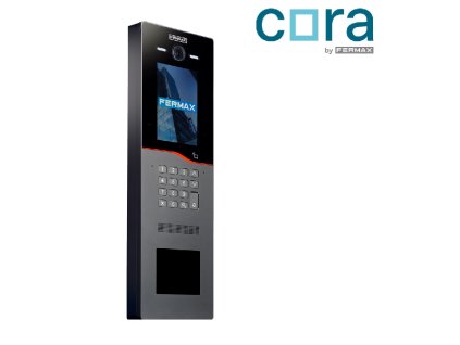REF.7719 CORA INSTALAČNÍ POVRCHOVÁ KRABICE, S8