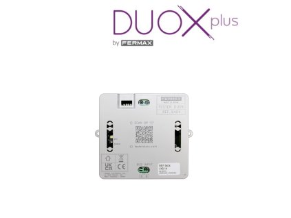 REF.9404 DUOX PLUS TESTER
