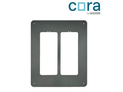 REF.7707 CORA RÁMEČE DVOJITÝ, S6