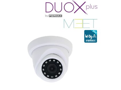 REF.9985 WiFi IP KAMERA