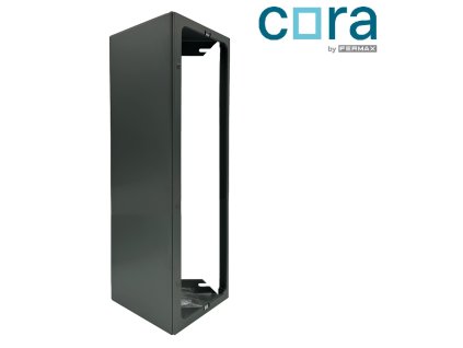 REF.7714 CORA INSTALAČNÍ ROHOVÁ KRABICE, S8