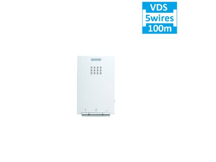 PVT.5601 VDS iLOFT EXTRA DOMOVNÍ TELEFON