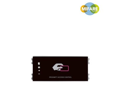 REF.7463 UNIVERZÁLNÍ ČTEČKA DESFIRE 13,56MHz
