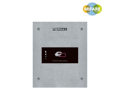 REF.5509 MARINE UNIVERZÁLNÍ ČTEČKA DESFIRE 13,56MHz