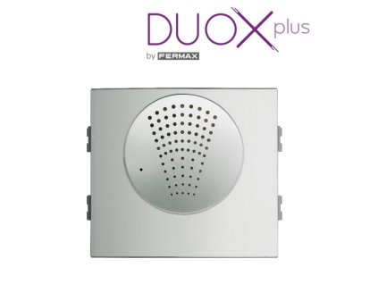REF.73902 DUOX Plus AUDIO MODUL