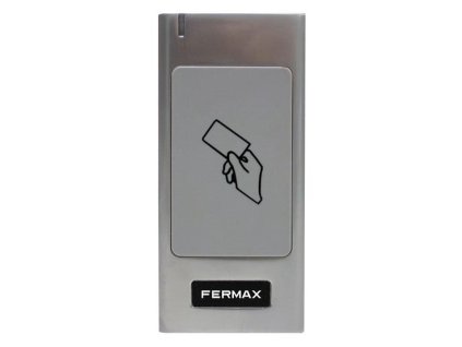 REF.5296 mini ČTEČKA WIEGAND