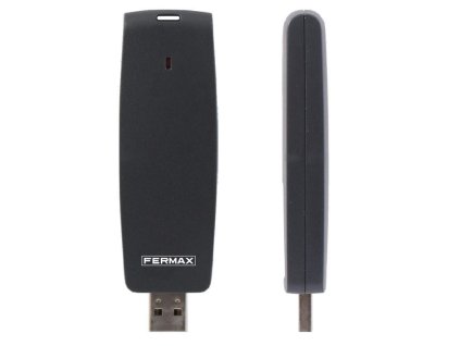 REF.1608 AC-MAX USB LICENCE KEY6-LKY