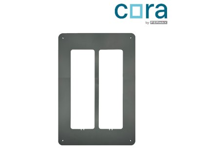 REF.7717 CORA RÁMEČE DVOJITÝ, S8