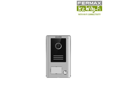 PVT.1438 WAY-FI 1W VSTUPNÍ VIDEO PANEL