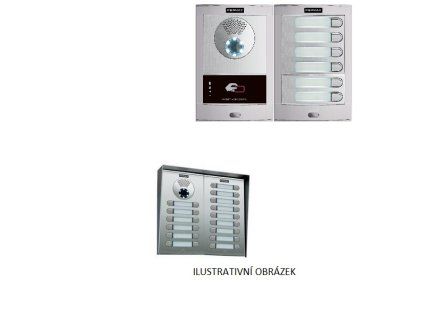 REF.8411 POVĚTRNOSTNÍ STŘÍŠKA CITY 2, S4