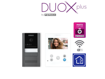 REF.7745 1W CORA VEO-XS 4,3" WIFI DUOX PLUS KIT