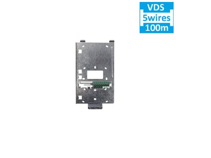 PVT.9402 INSTALAČNÍ PATICE PRO VDS VEO