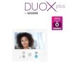 REF.9468 VEO-XL 7" DUOX PLUS VIDEOTELEFON