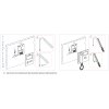 REF.9469 VEO-XL 7" WiFi DUOX PLUS VIDEOTELEFON