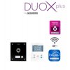 REF.50831 DUOX PLUS VEO-XS 4,3" WiFi 1 ČERNÁ VIDEO MARINE SOUPRAVA