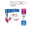 REF.94421  DUOX PLUS VEO 4,3" WiFi 2 VIDEO CITY SOUPRAVA