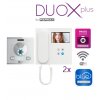 REF.94421  DUOX PLUS VEO 4,3" WiFi 2 VIDEO CITY SOUPRAVA