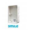 PVT.6546 SMILE 3,5"  ZÁPUSTNÁ INSTALAČNÍ KRABICE
