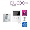 REF.94521 DUOX PLUS VEO-XS 4,3" WiFi 2 VIDEO CITY SOUPRAVA
