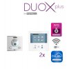REF.9472 DUOX PLUS VEO-XL WiFi VIDEO SOUPRAVA, 2