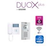 REF.49071  DUOX PLUS VEO 1 WiFi KK VIDEO SOUPRAVA