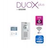 REF.49121 DUOX PLUS VEO-XS 1 WiFi KK VIDEO SOUPRAVA