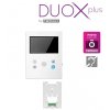 REF.9458 DDA VEO-XS 4,3" DUOX PLUS VIDEOTELEFON