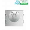 REF.7400 4+N AUDIO MODUL