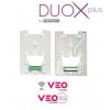 REF.9447 VEO(-XS,-XL) DUOX PLUS UNIVERZÁLNÍ INSTALAČNÍ PATICE