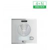 REF.4845 4+N AUDIO 1T PANEL CITY LINE