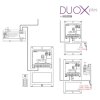 Schema DUOX Plus