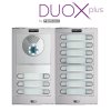 REF.50351 DUOX PLUS 6T VIDEO SKYLINE SET, S5