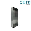 REF.7703 CORA INSTALAČNÍ ZÁPUSTNÁ KRABICE, S6