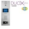 REF.55282 DUOX PLUS VIDEO MARINE DIGITAL PANEL, ČTEČKA DESFIRE 13,56MHz