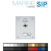 REF.1670 SIP VIDEO MARINE TABLO P101 ST1
