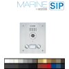 REF.1671 SIP VIDEO MARINE TABLO P201 ST1