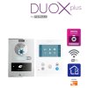 REF.49082 DUOX PLUS VEO-XS 4,3" WiFi 1 VIDEO CITY DESFIRE SOUPRAVA