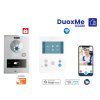REF.49082 DUOX PLUS VEO-XS 4,3" WiFi 1 VIDEO CITY DESFIRE SOUPRAVA
