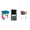 REF.7745 1W CORA VEO-XS 4,3" WIFI DUOX PLUS KIT