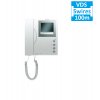 PVT.3305 VDS VIDEOTELEFON LOFT 3,5"