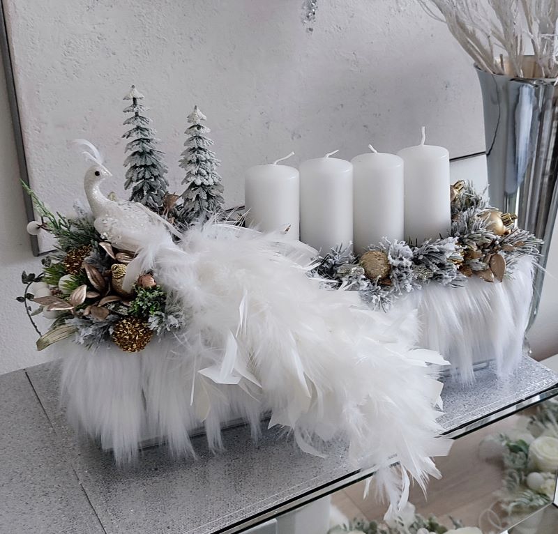 Vianoce, advent