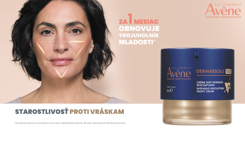 Avene DermAbsolu