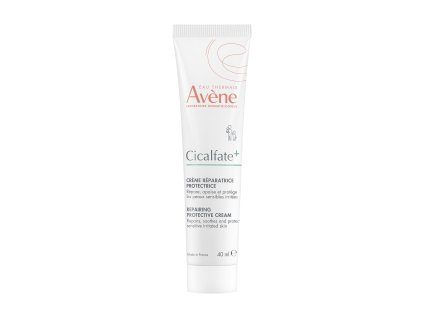Avene CICALFATE+ Obnovujúci ochranný krém