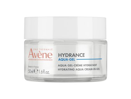 3282770397925 Eau+Thermale+Av%C3%A8ne+HYDRANCE+AQUA GEL+Hydrata%C4%8Dn%C3%BD+kr%C3%A9m+v+g%C3%A9le 0040967584521175645